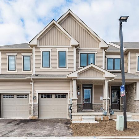 Luxury Townhouse Close To Fairview Casino In Niagara Falls Villa Екстериор снимка