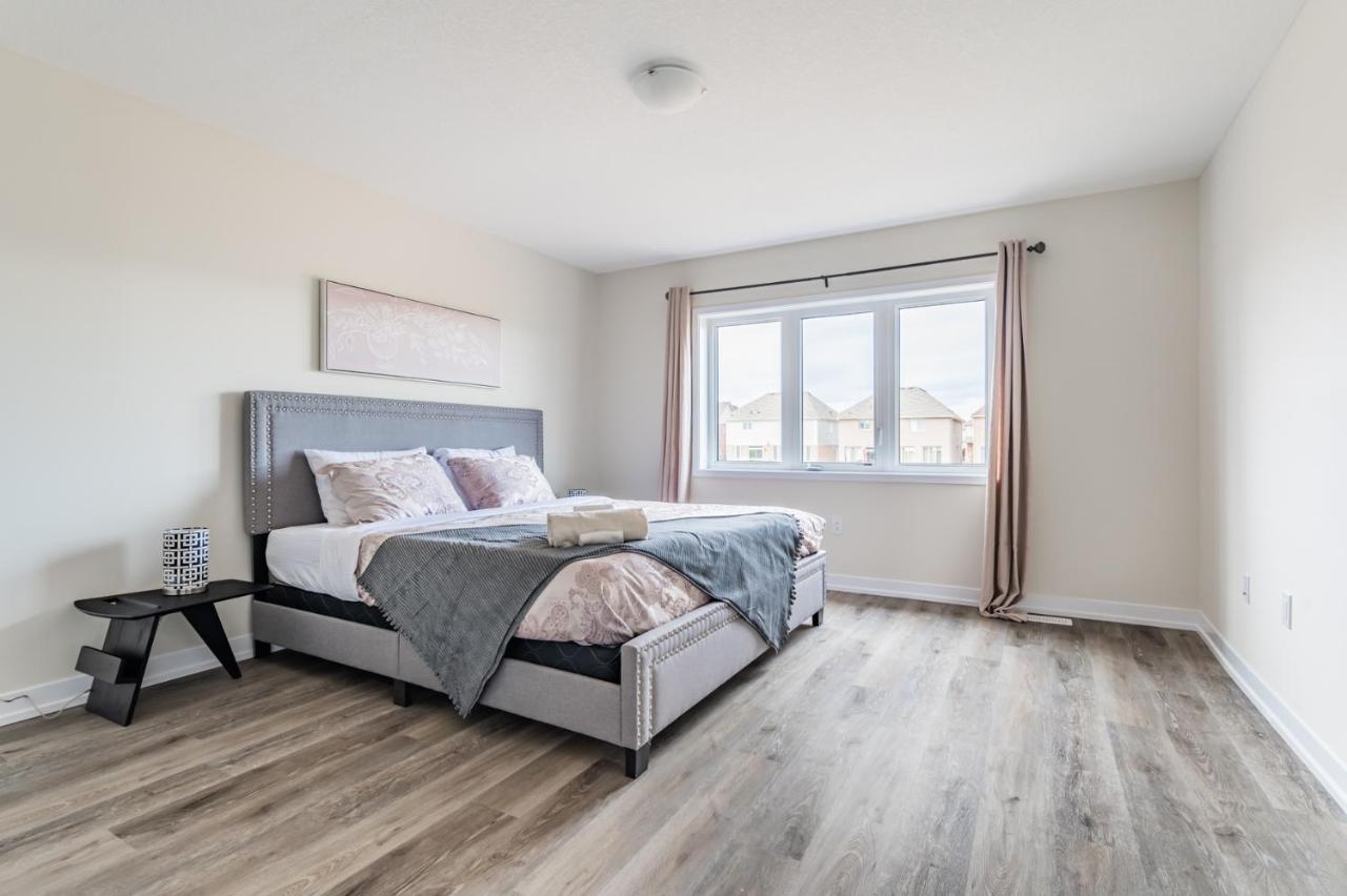 Luxury Townhouse Close To Fairview Casino In Niagara Falls Villa Екстериор снимка