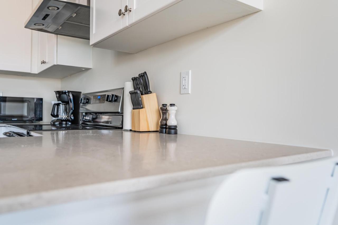Luxury Townhouse Close To Fairview Casino In Niagara Falls Villa Екстериор снимка