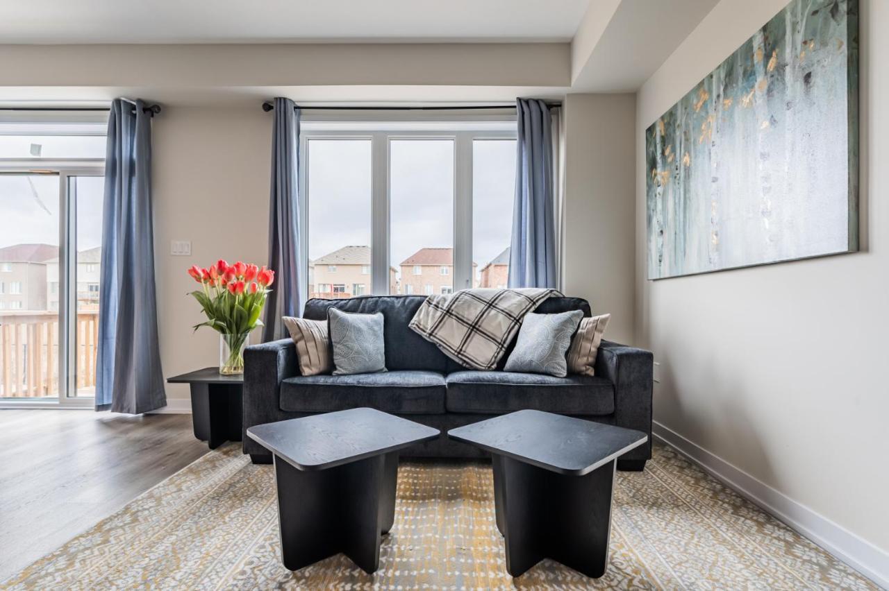 Luxury Townhouse Close To Fairview Casino In Niagara Falls Villa Екстериор снимка