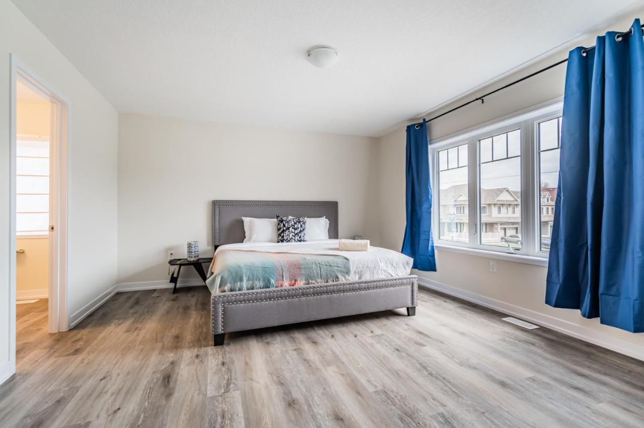 Luxury Townhouse Close To Fairview Casino In Niagara Falls Villa Екстериор снимка