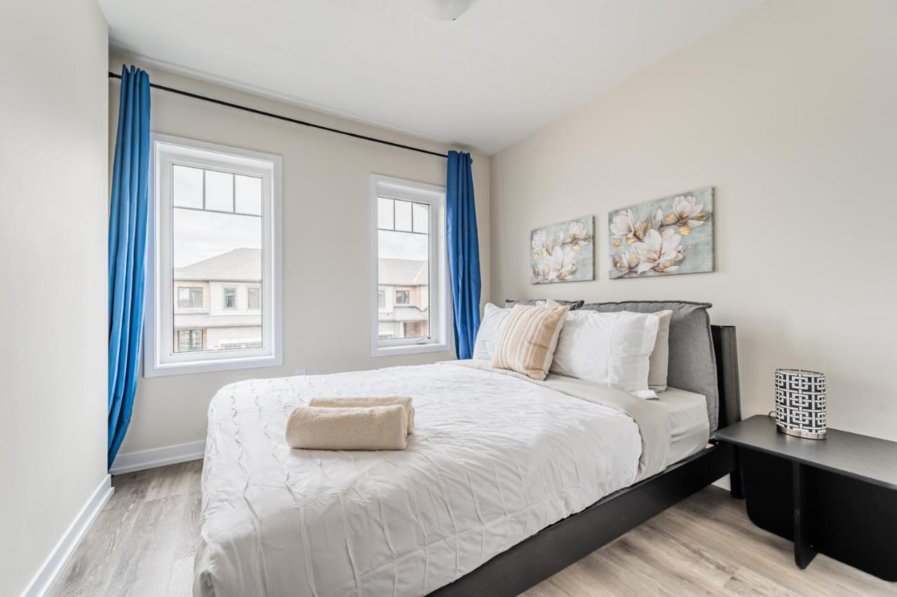 Luxury Townhouse Close To Fairview Casino In Niagara Falls Villa Екстериор снимка