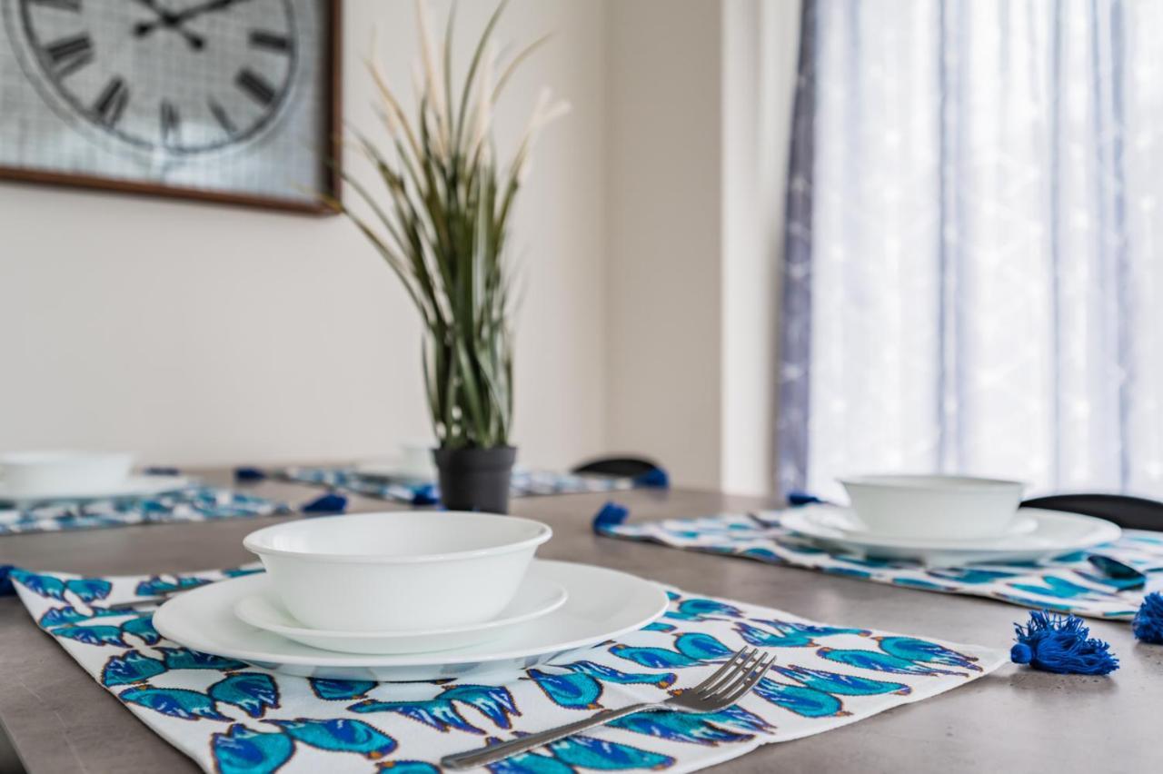 Luxury Townhouse Close To Fairview Casino In Niagara Falls Villa Екстериор снимка