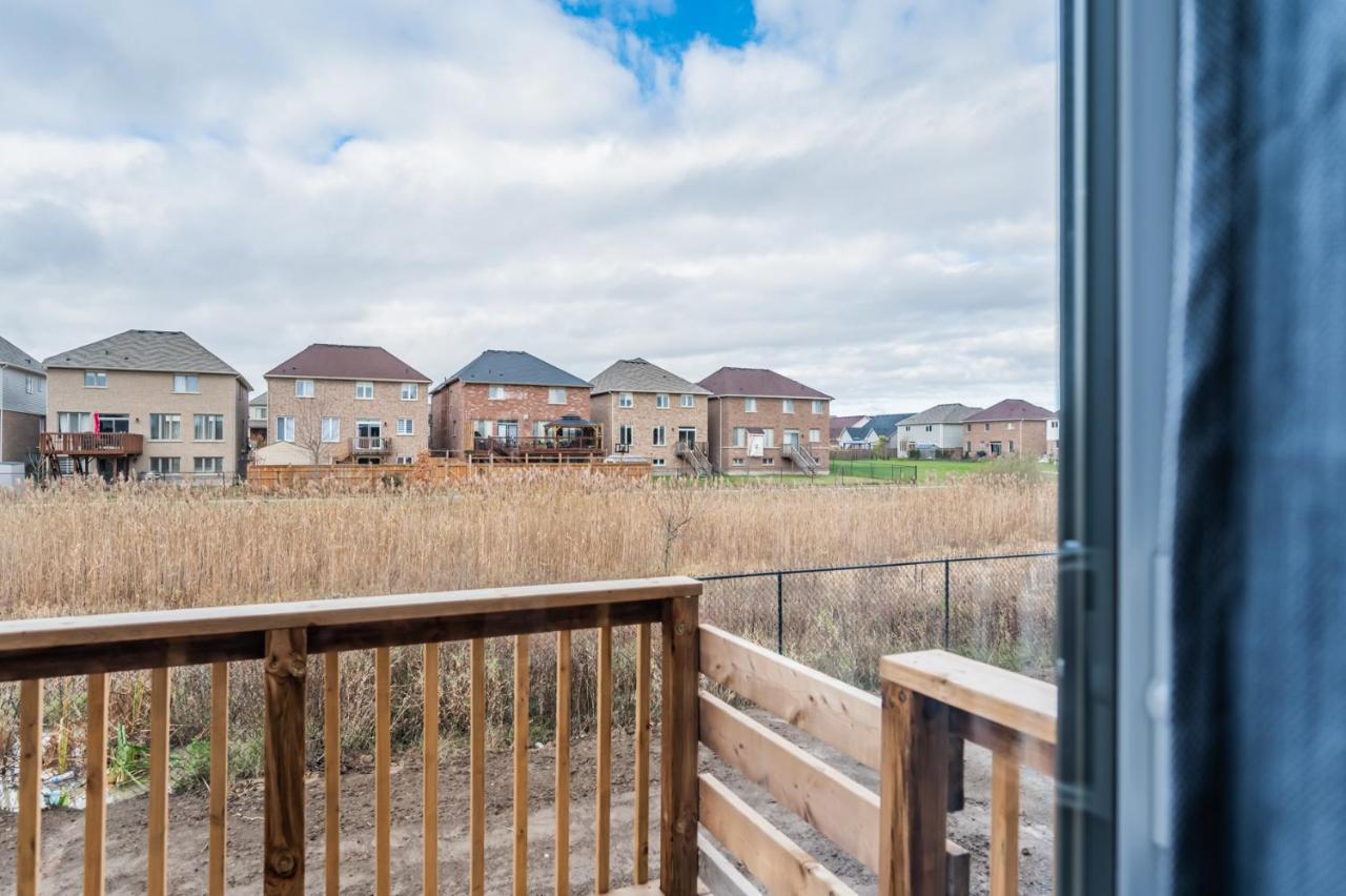 Luxury Townhouse Close To Fairview Casino In Niagara Falls Villa Екстериор снимка