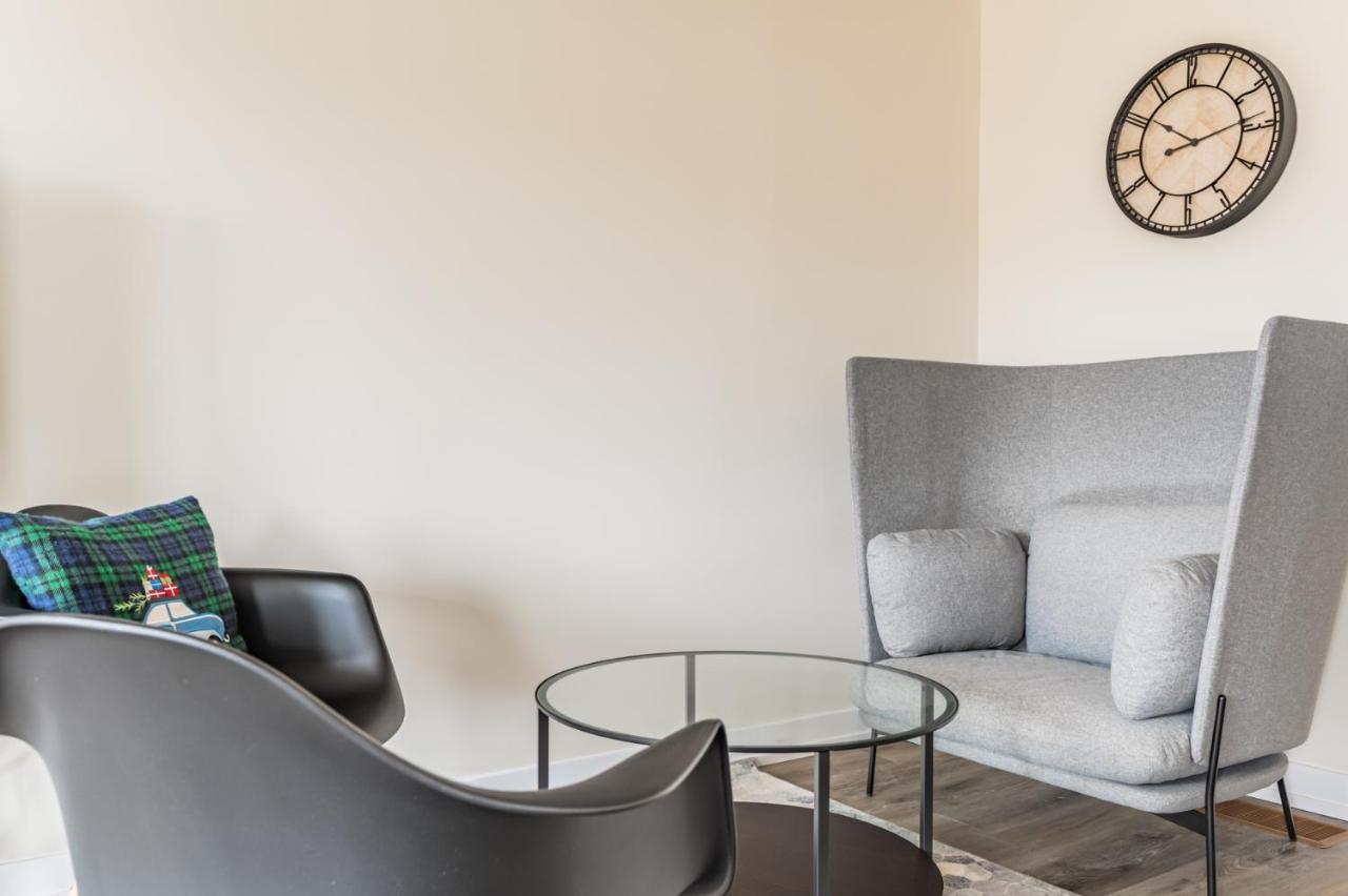 Luxury Townhouse Close To Fairview Casino In Niagara Falls Villa Екстериор снимка