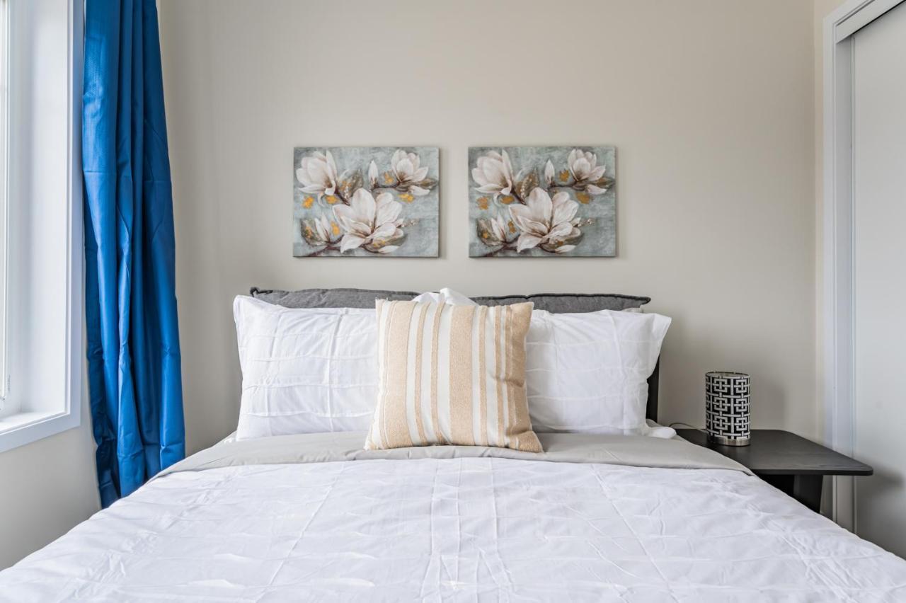 Luxury Townhouse Close To Fairview Casino In Niagara Falls Villa Екстериор снимка