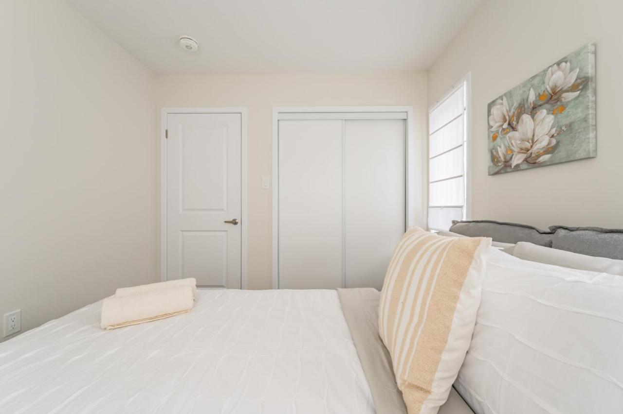 Luxury Townhouse Close To Fairview Casino In Niagara Falls Villa Екстериор снимка