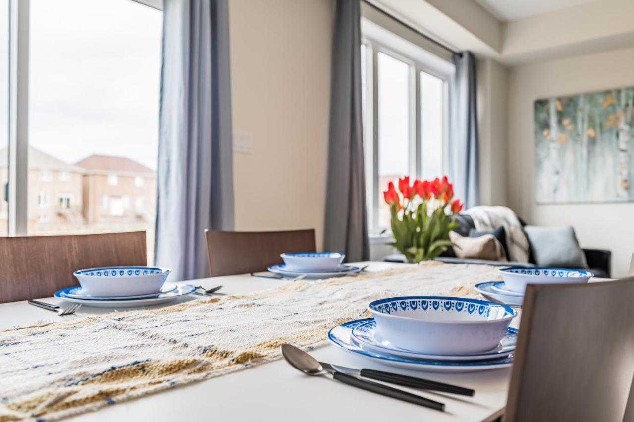 Luxury Townhouse Close To Fairview Casino In Niagara Falls Villa Екстериор снимка