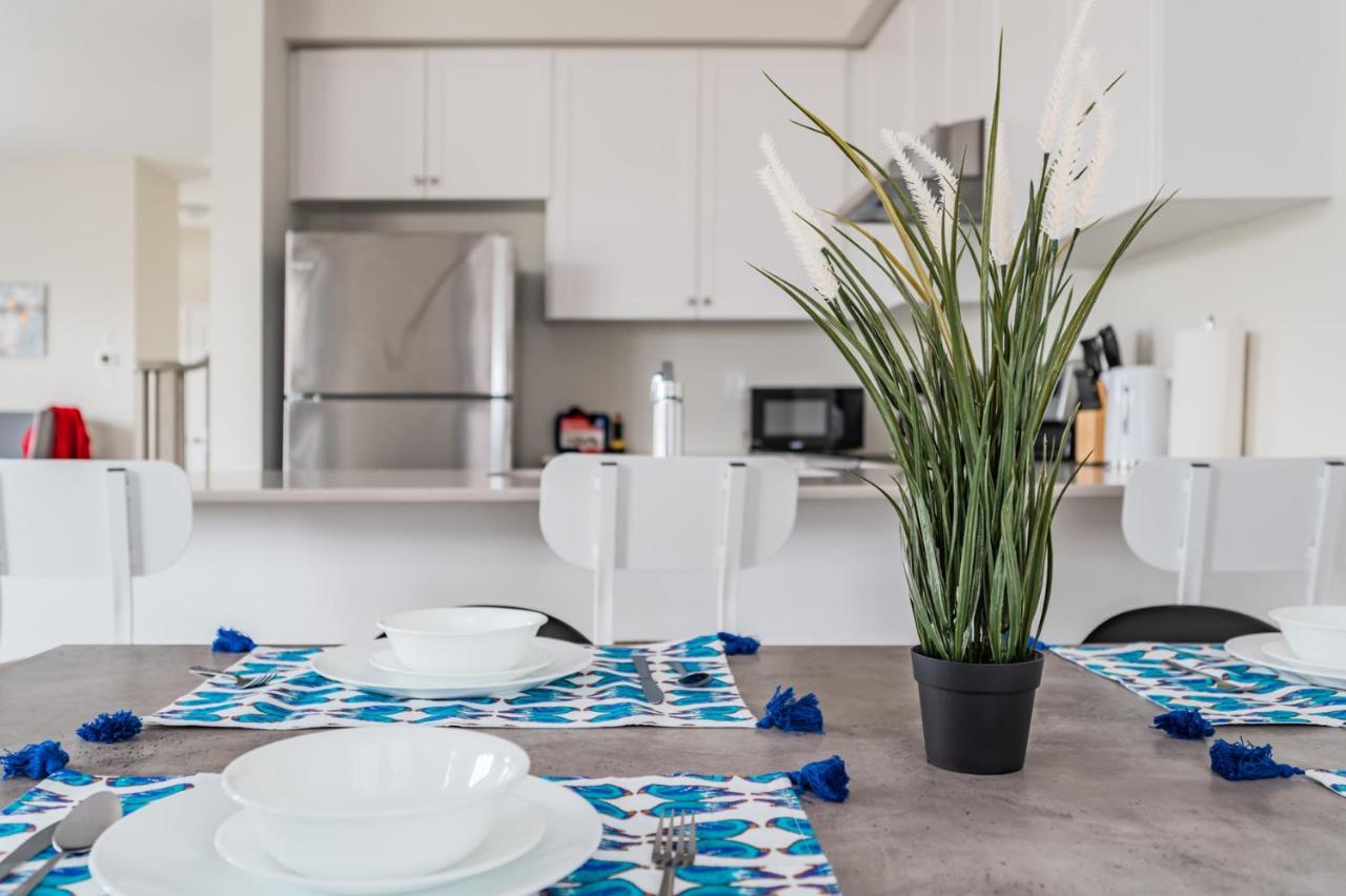 Luxury Townhouse Close To Fairview Casino In Niagara Falls Villa Екстериор снимка