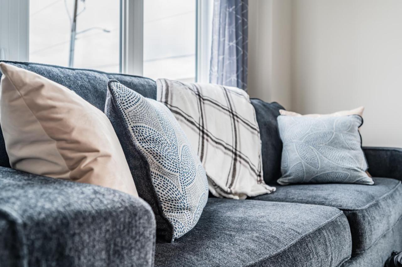 Luxury Townhouse Close To Fairview Casino In Niagara Falls Villa Екстериор снимка
