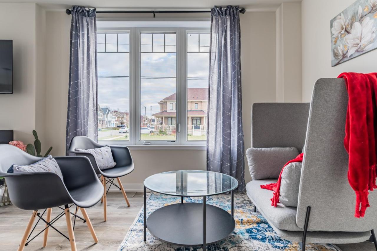 Luxury Townhouse Close To Fairview Casino In Niagara Falls Villa Екстериор снимка